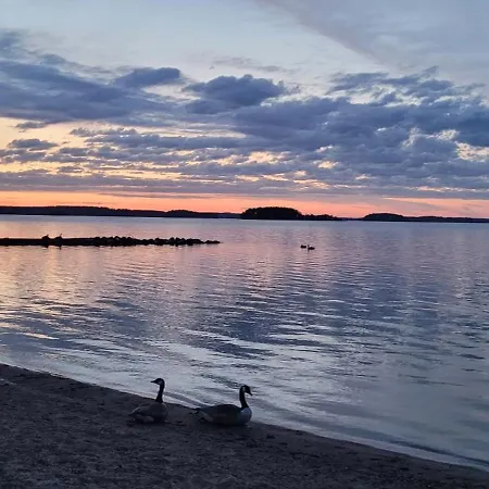 Saimaa Lappeenranta