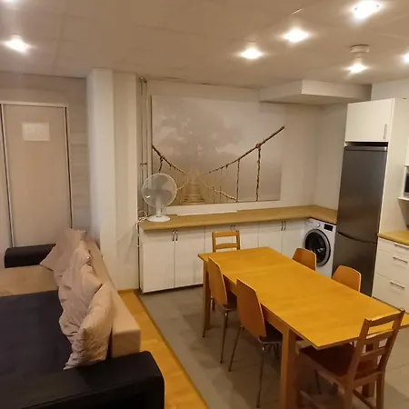 Apartment Saimaa Lappeenranta