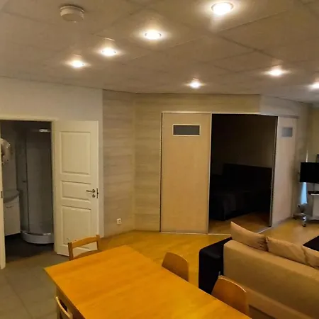 Apartamento Saimaa