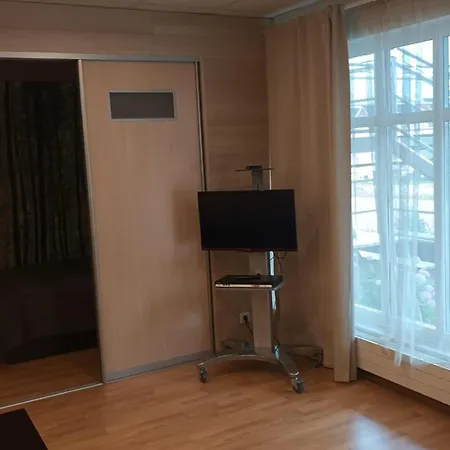 Apartamento Saimaa