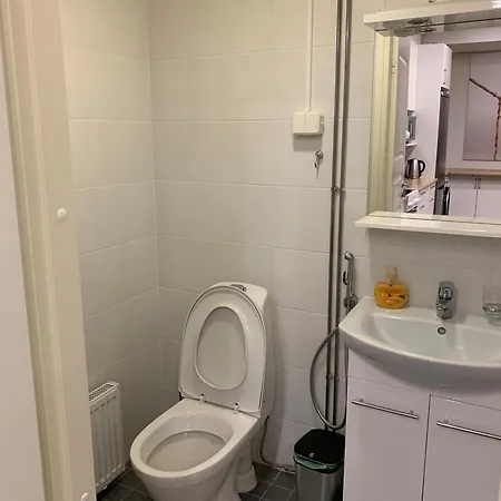 Apartment Saimaa