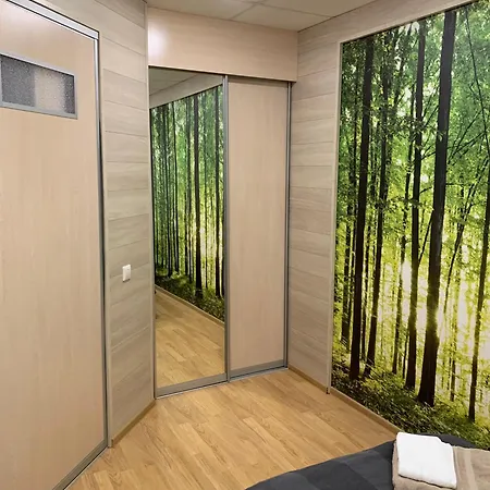 Saimaa Apartment