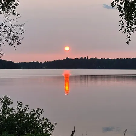 Saimaa شقة لابينرانتا