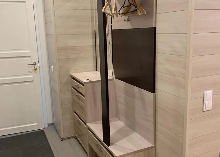 Saimaa Appartement *