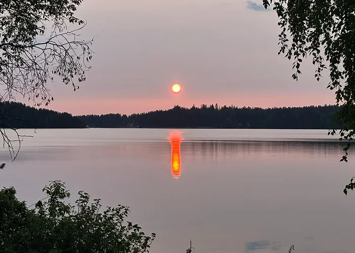 Saimaa Appartement Lappeenranta