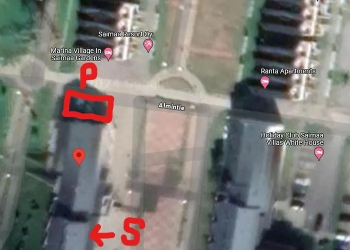 Saimaa * Lappeenranta